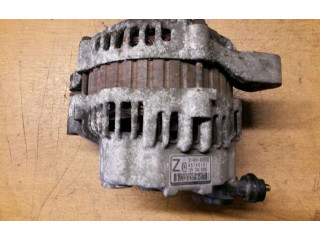 Zpětné zrcátko  Suzuki Wagon R+ 2000  A5TA6191, A5TA6191  