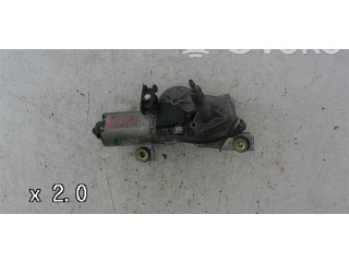 Моторчик заднего дворника     Saab 9-5