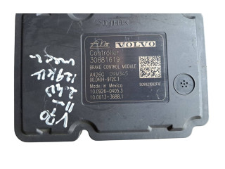 Блок АБС 30681619, P30681619   Volvo  V70  2008 - 2013 года