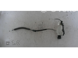 Двигатель центрально замка Citroen Berlingo