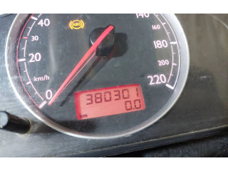 Přístrojová deska Seat Alhambra (Mk1) 2001 7M7920800C, YM2110849BKA