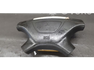 Подушка безопасности водителя    Mitsubishi Space Star