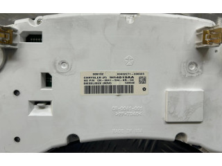 Панель приборов 56054819AA Fiat Freemont