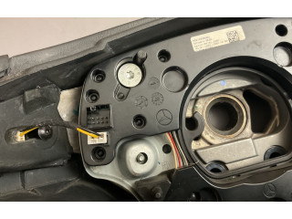 Volant Mercedes-Benz S W221 2007 A2214600303, A22146003039E38