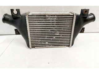Интеркулер 127100-3710 Mitsubishi ASX