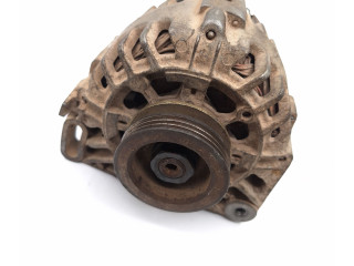 Генератор 8200660044, 8200660044-B   Dacia Logan I      