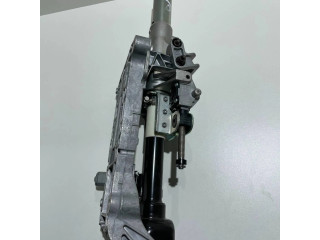 рейка Колонка рулевая A1664601316 Mercedes-Benz ML W166 2012-2017 года