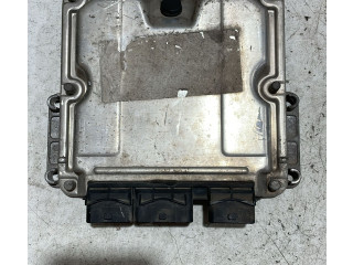 Комплект блоков управления 0281012464, 0281012464   Fiat Ulysse