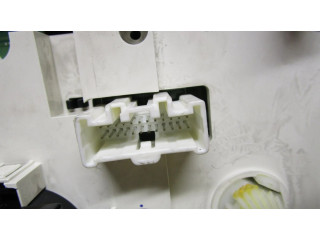 Блок управления климат-контролем BP4K61190C, BP4K-61-190C Mazda 3 I