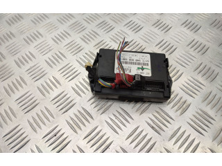 Блок управления 6M2T19980FB Ford Galaxy