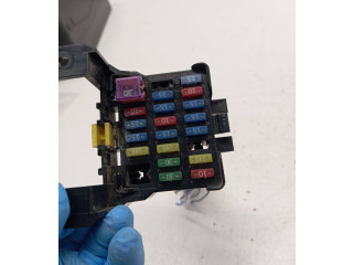 Блок предохранителей    Ford Ranger    