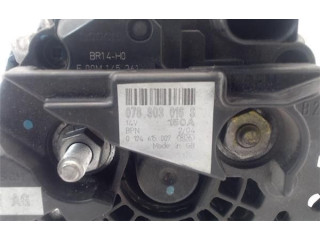 Генератор 78903016S Audi A4 Allroad