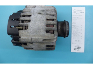 Генератор 059903016J, IMPRK1282222 Audi A5 8T 8F