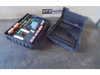 Pojistková skříňka 3C0937125, 3C0937125 Seat Alhambra (Mk1) 2011