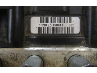 Блок управления АБС Honda CR-V