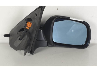 Зеркало электрическое     Сзади   Citroen Xsara     