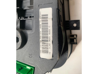 Přístrojová deska Volkswagen Bora 1998 1J0920820C, 110008958004