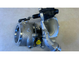 Turbodmychadlo Турбина 11658631700, 0650494   BMW 2 F45 2.0  