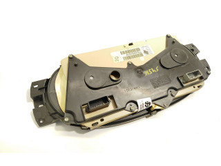 Панель приборов 8200650539, P8200650539 Dacia Logan Pick-Up