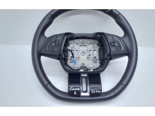 Руль Citroen C4 Cactus 2014- года 34138520, 98278470ZD