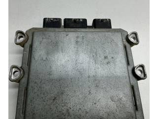 Блок управления двигателя 3N1112A650, 3N1112A650   Ford Fusion