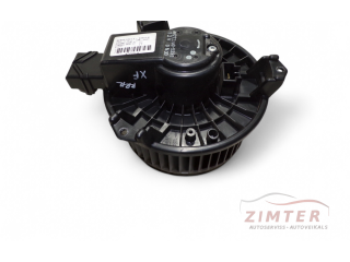 Вентилятор печки AV2727005391 Jaguar XF X250