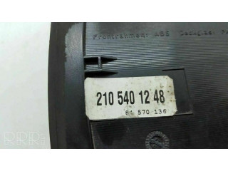 Přístrojová deska Mercedes-Benz E W210 2001 2105401248