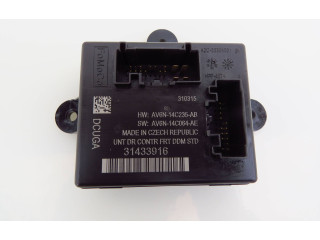 Блок управления 31433916 Volvo S60