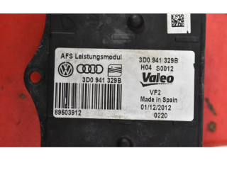 Zámek zadních dveří 3D0941329B, 3D0941329B Volkswagen PASSAT CC 2012