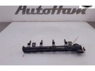 Vstřikovač 98MFBC, 5M5G9H487BA Ford Fiesta HXJB(Euro 5)