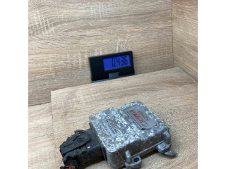 Блок управления газового оборудования