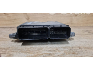 Блок управления двигателя 0281012103   Volvo V70