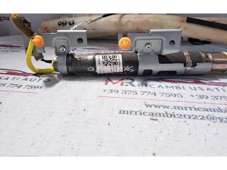 Боковая подушка безопасности 609753500B, 609753500B   Honda Accord