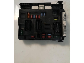 Pojistková skříňka 9650618580 Citroen Berlingo 2002