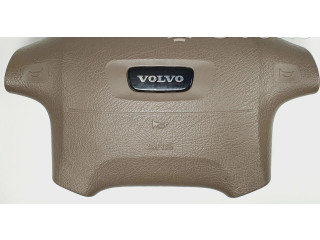 Подушка безопасности водителя 9160506   Volvo S90, V90