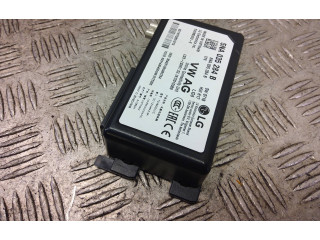 Блок управления 5NA035284B   Volkswagen Golf VII