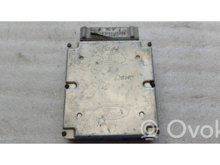 Блок управления двигателя 92GB12A650EA, 2GEA   Ford Scorpio