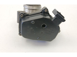 Дроссель 03L128063L Skoda Fabia Mk2 (5J) CAYA