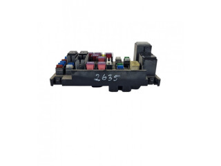 Блок предохранителей 82241SC060, MB100200B Subaru Forester SH