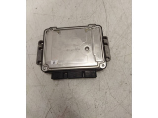 Řídící jednotka 9664618080, 9653958980 Citroen Berlingo 2009