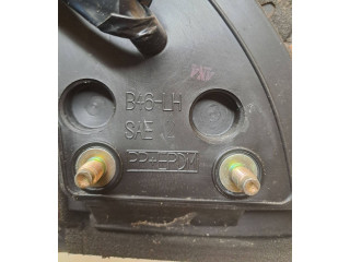 Zpětné zrcátko Nissan X-Trail T30 2005 B46LH