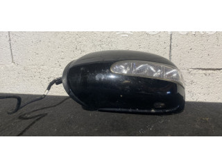 Зеркало электрическое        Mercedes-Benz ML W164  2005 - 2011 года   