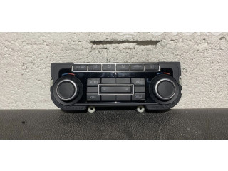 Блок управления климат-контролем 5K0907044HAZJU   Volkswagen Golf Plus