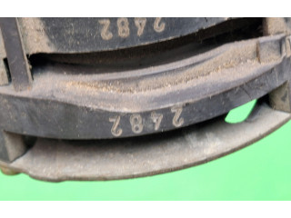  Турбина Volkswagen Jetta II  321953503F, F819311         