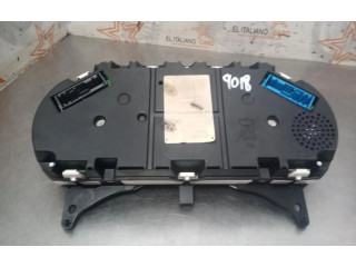 Панель приборов 8X2310849KJ, CUADROINSTRUMENTOS Jaguar XF X250