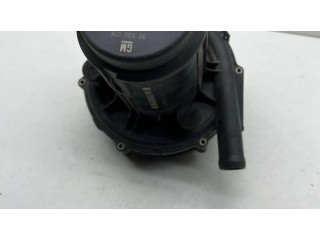 Вторичный воздушный насос