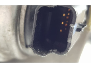  Турбина Peugeot 5008  9804119380, 9804119380         