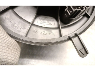 Вентилятор печки    1K1819015, 1K1819015   Volkswagen Golf SportWagen