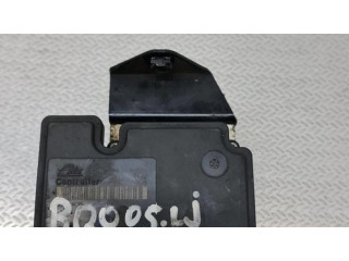 Блок АБС 8201065089, 10020702114   Renault  Twingo II  2007-2014 года