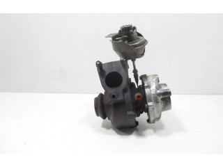 Turbodmychadlo Турбина 9654919580 Peugeot 307